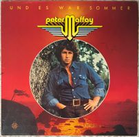 Peter Maffay – Und es war Sommer