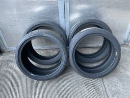 Bridgestone 235/35 R19 Sommer JG 2024 4 x 7mm
