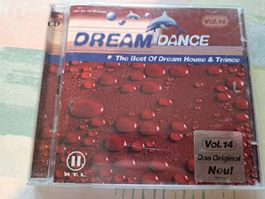 Dream Dance volume 14