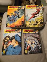 8 BOB & BEN Comics - Top Zustand! Sammlerstücke! 1990 (D)
