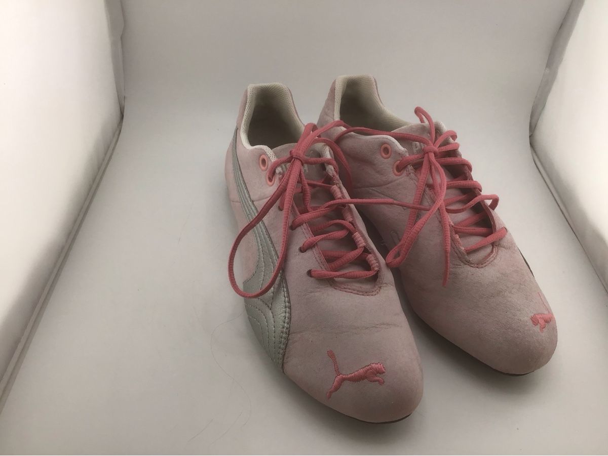 Puma Scarpe da donna: Puma rose – Usato da Nods venduto da loredana18