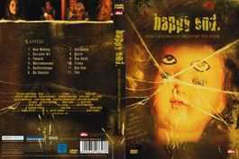 DVD - Happy End - 2Disc Special Edition (NEU)