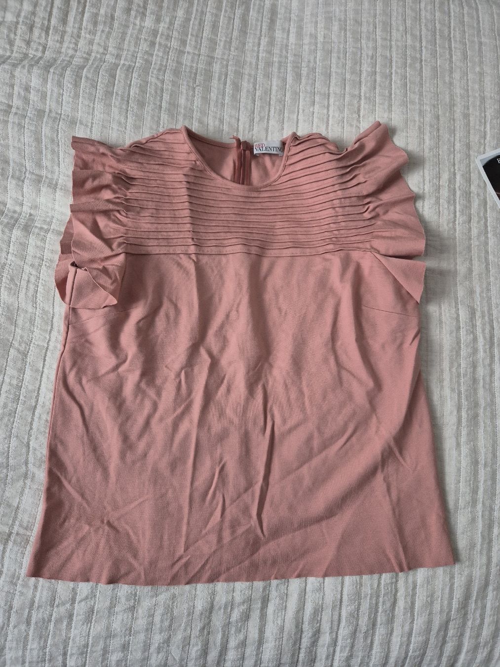 Valentino T-shirt: Red Valentino Shirt L – Usato da Zürich venduto da Enila1977