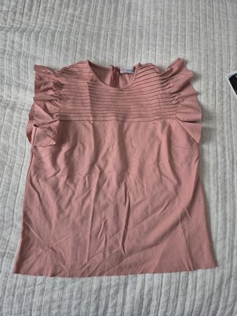 Red Valentino Shirt L