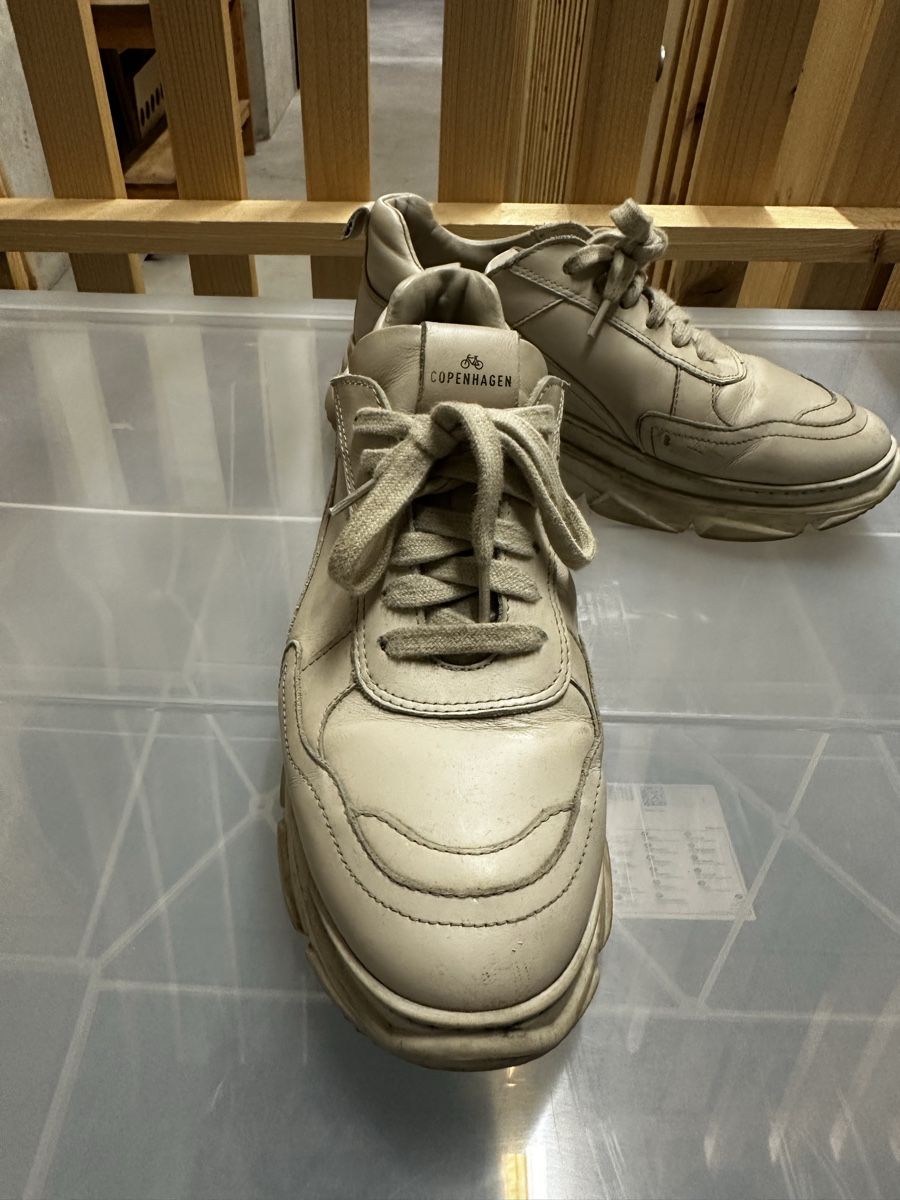 Copenhagen Chaussures femmes: Damen Turnschuhe – D'occasion à Bern par est_56rm 2