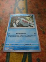 POKEMON  Karnimani    H  TEF DE   039/162   KP70    2024