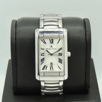 Montre Maurice Lacroix Miros Date