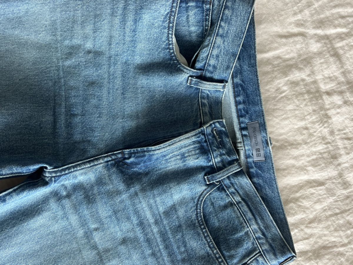 Uniqlo Jeans: Jeans Uniqlo – Usato da Epalinges venduto da pau_78d8 3