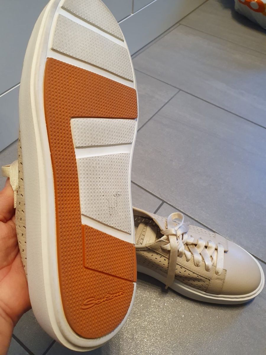 Santoni Scarpe da donna: Santoni Schuhe – Usato da Unterengstringen venduto da sonyboy2611 4
