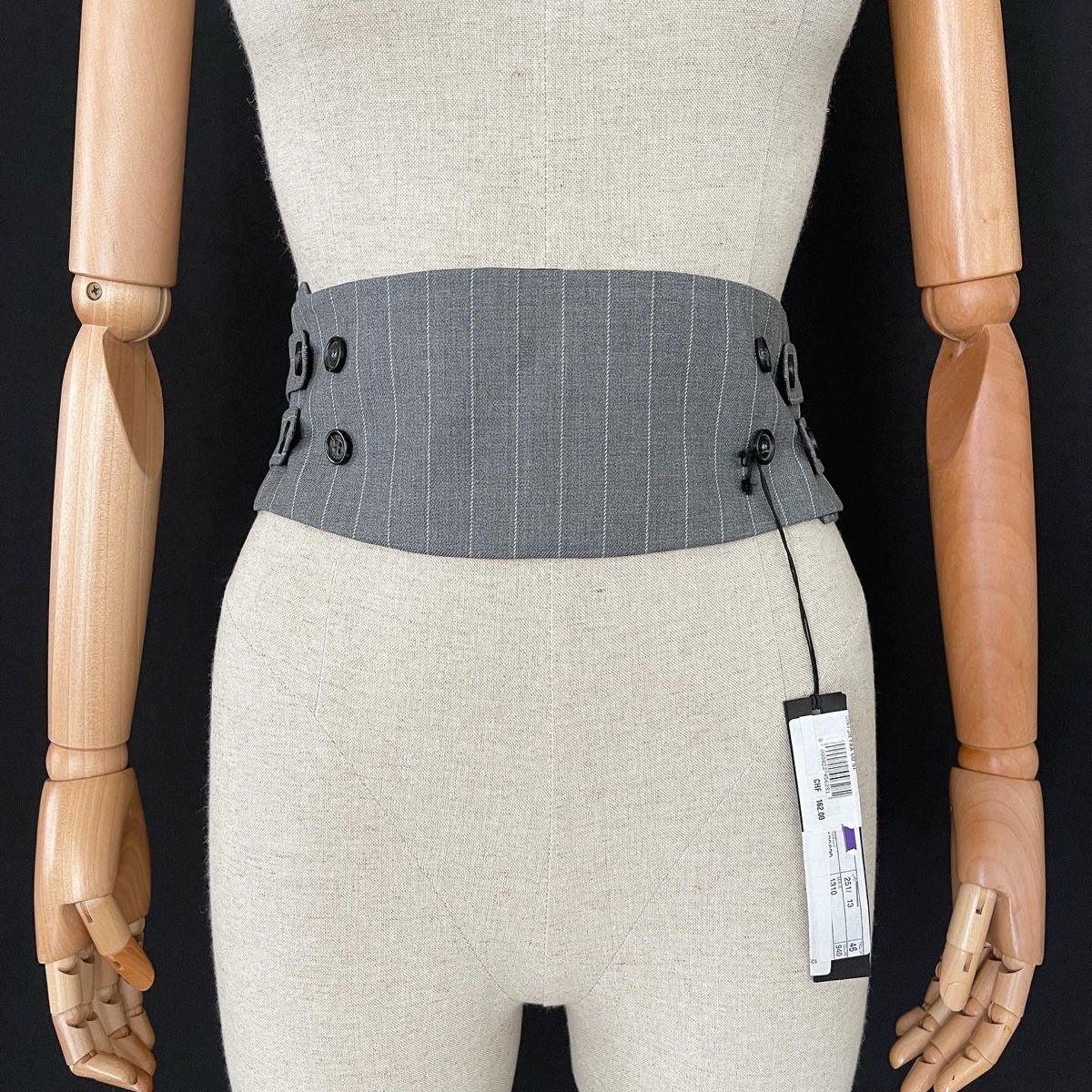 Cinture: GAZZARRINI Belt – Nuovo e nell'imballaggio originale da Emmen venduto da Avviivva_Com2023 3