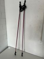 Exel Nordic Walking Stöcke - Neuwertiger Zustand