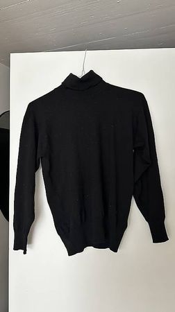 100% Merino Wolle Pullover (L/M)