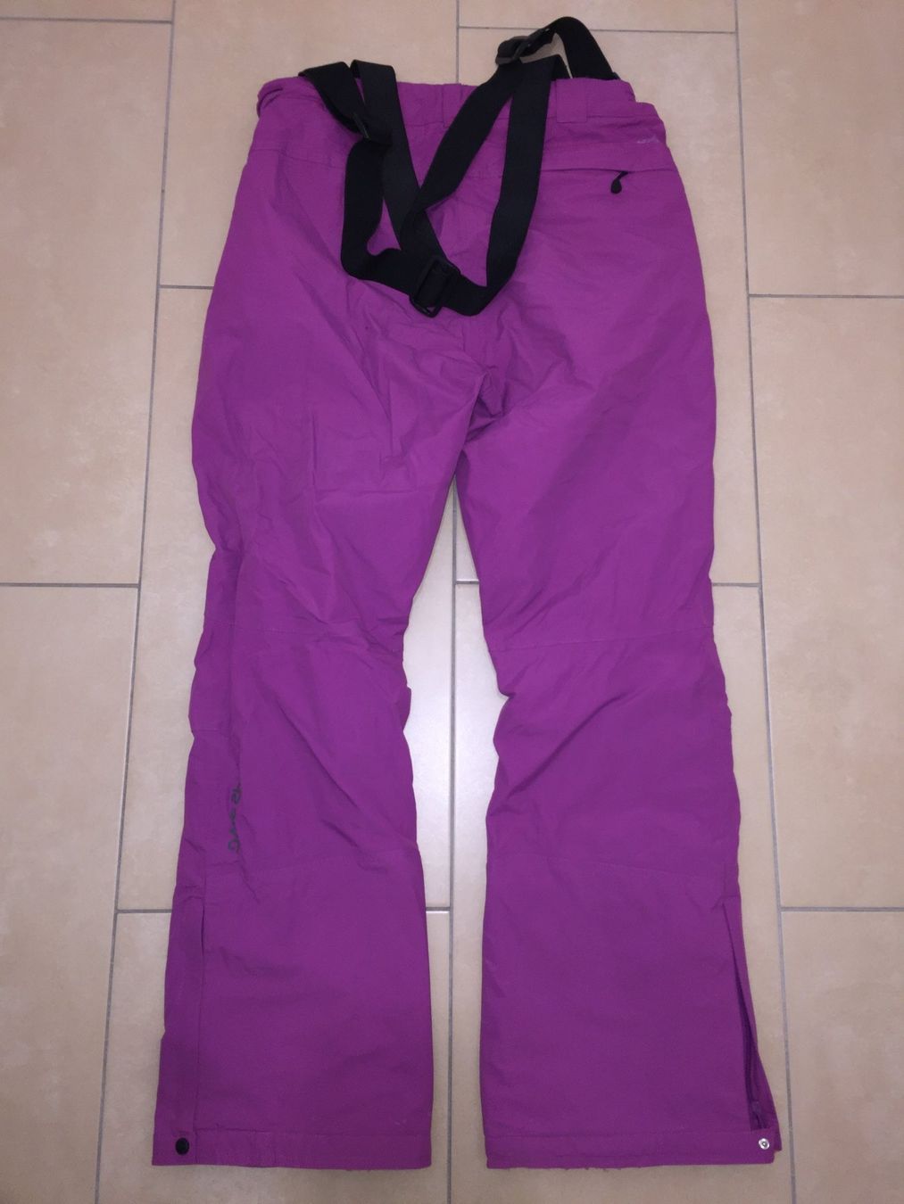 Burton Hosen: Pantalon de ski / Skihose DARE2B  Taille / Grosse S – Gebraucht aus Cossonay-ville von Super-Price-Quality 4