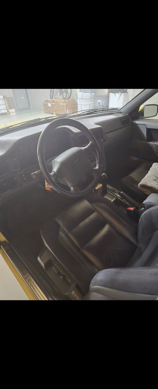 Volvo Autos: Volvo 850 T5R – Gebraucht aus Alpnach-Dorf von Synolux 3