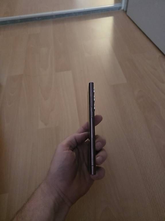 Telefoni cellulari / Smartphones: Samsung Galaxy S22 Ultra 256GB – Usato da Widnau venduto da Dracet196 3