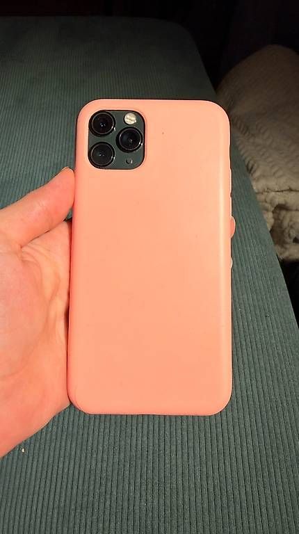 Apple Telefoni cellulari / Smartphones: iPhone 11 Pro space grey – Usato da Zürich venduto da Jasminator 3