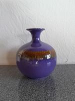 Wunderschöne vintage Keramik Blumenvase -/ Vase - Scheurich?