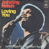 Nash Johnny: Loving You 7"