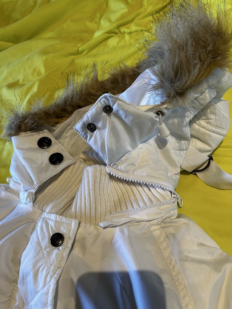 Vestes: Veste doudoune courte – Neuf (Voir description) à Bernex par joe_6dn9 5