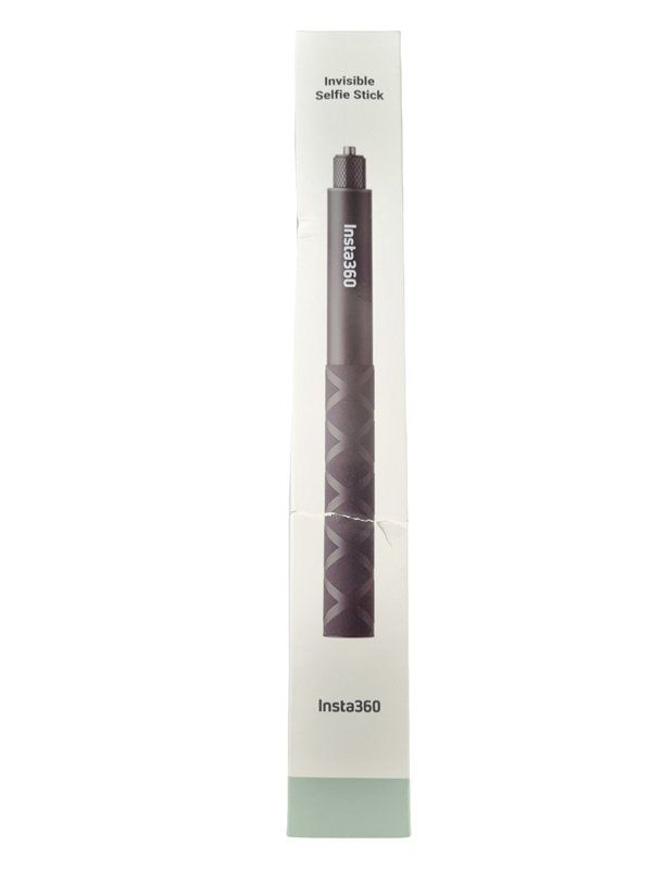 Insta360 Staffe: INSTA360 Invisible Selfie Stick – Nuovo (secondo la descrizione) da Wangen b. Olten venduto da Restwert_Wangen
