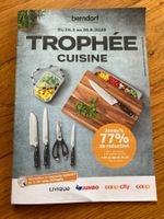 Coop Trophée Cuisine