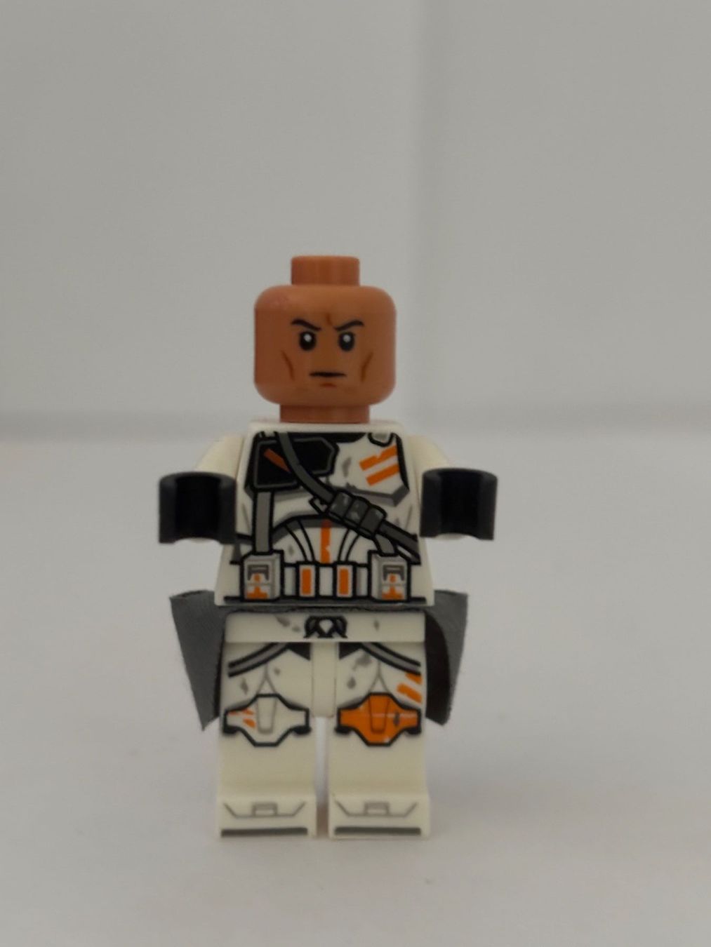 Lego Figurines: Clone Airborne Trooper sw1100 – D'occasion à Bazenheid par MarHun9602 4