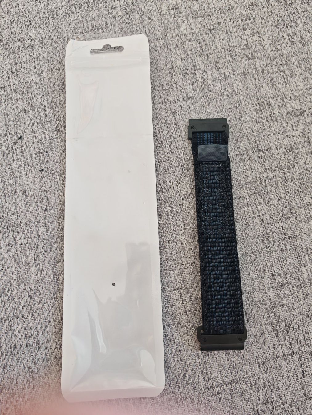 Garmin Smartwatch: Garmin quick fit armband strap neuf 26mm – Nuovo e nell'imballaggio originale da Bettens venduto da jed2002