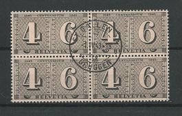 1943 Nr.  258 gest. St.Gallen