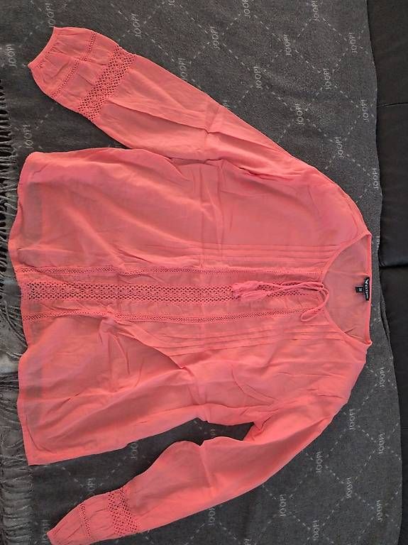 Blusen: Damen Hemd Bluse  – Neu und originalverpackt aus Aarburg von Noemi.H 2