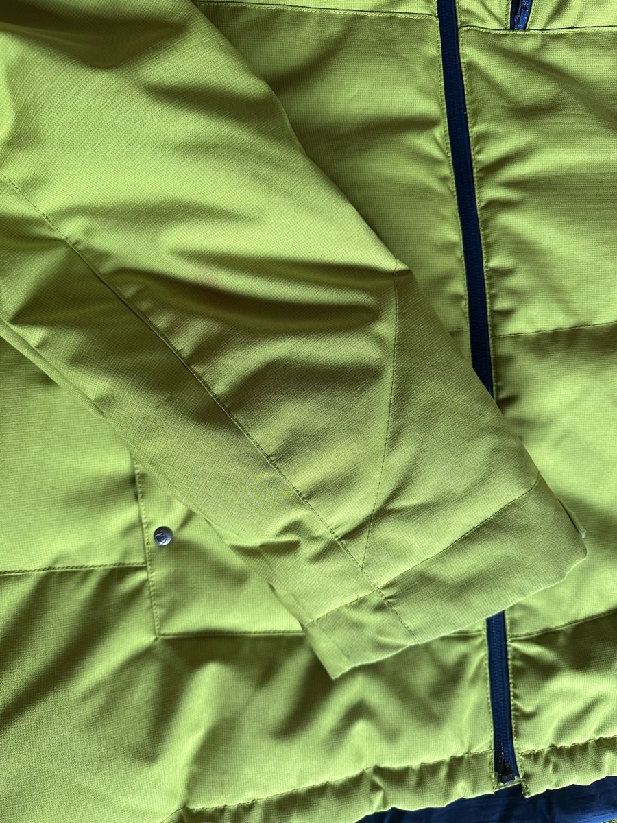 Mammut Giacche: Mammut Skijacke – Usato da Basel venduto da Scampina 2