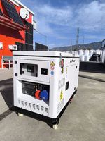 Zu Verkaufen Generator 12.5kw Diesel