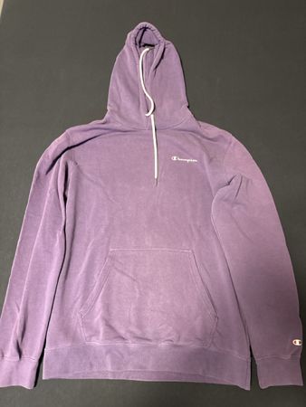 Kapuzenpullover Champion Gr.XL
