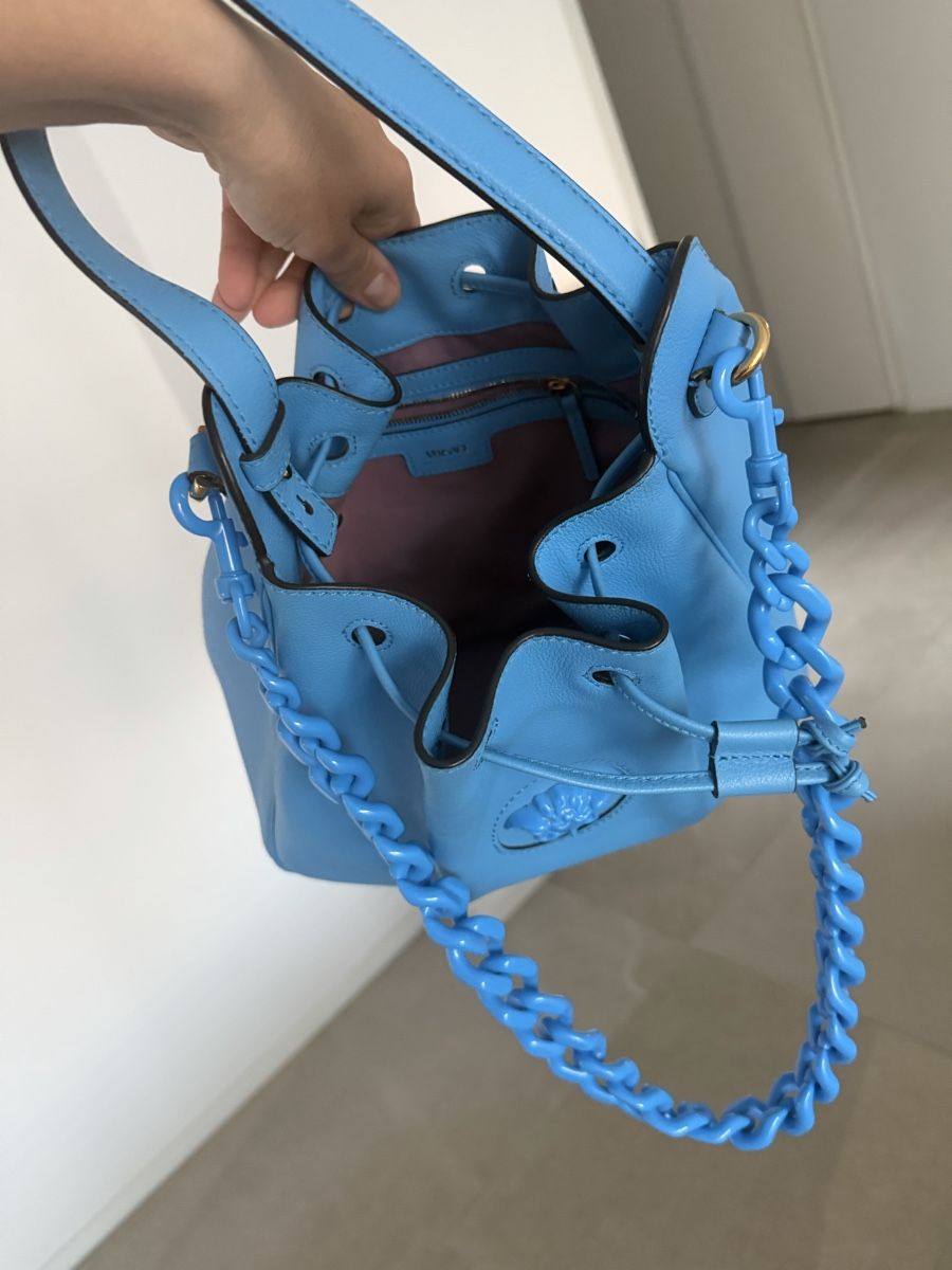 Versace Borse da donna: Versace Medusa – Nuovo (secondo la descrizione) da Melide venduto da ser_6qfy 1