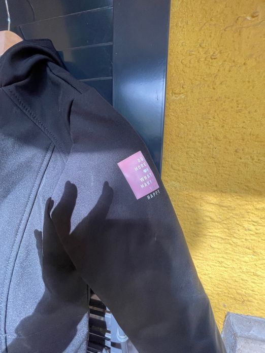 Giacche & Cappotti: Mädchen Softshelljacke schwarz Northville 140 NEU – Nuovo (secondo la descrizione) da Bergdietikon venduto da antovale 1