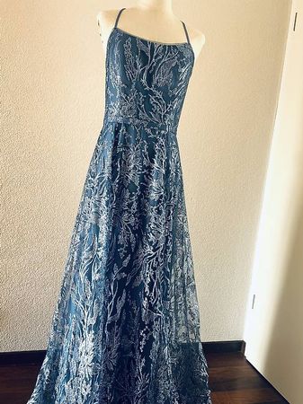 Abendkleid 