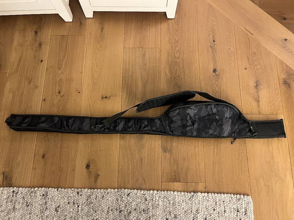 Canne da pesca: Angelruten Tasche – Usato da Ennetbürgen venduto da Colin_Flury 1