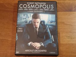 Cosmopolis (2011) RAR