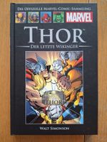 DIE OFFIZIELLE MARVEL COMIC SAMMLUNG BAND 4 HC: THOR