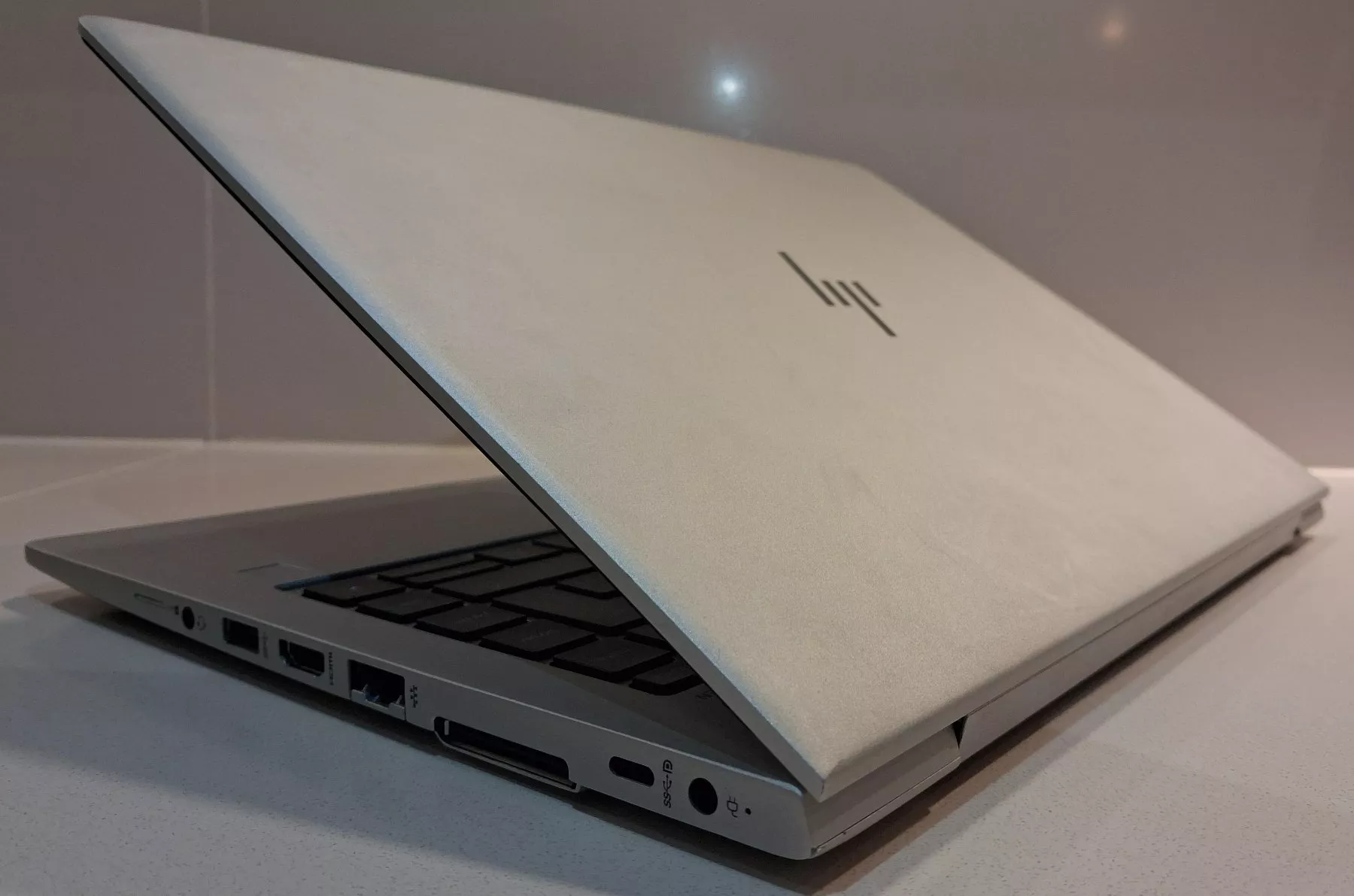 Hewlett Packard Notebook: HP EliteBook mt45 Mobile Thin Client - Windows 10 Pro – Usato da Spreitenbach venduto da PremiumNotebooks 5