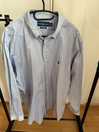 Ralph Lauren camicia 