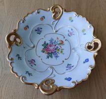 Zierschalle Jlmenau von Graf Henneberg  1777,Made in Germany