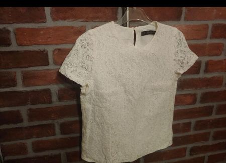 Zara shirt