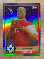 Soccer Ian Wright Retro Threads Premier League 25/26