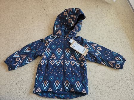 NEU Jacke Reima Grösse 98