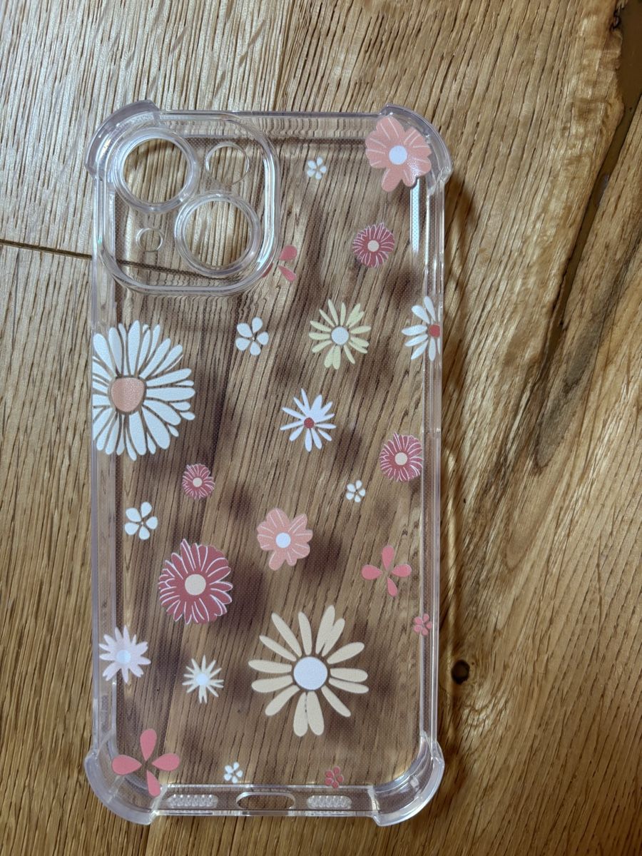 Cover & Protezioni schermo: I Phone 15 Hülle – Usato da Turbenthal venduto da Rami.96