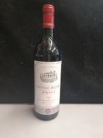 CHÂTEAU BEL AIR BORDEAUX 1993