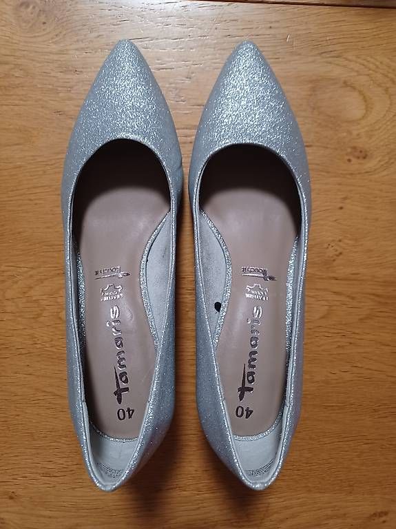 Scarpe da donna: Damenschuhe – Nuovo e nell'imballaggio originale da Böttstein venduto da Zahnfee2 1