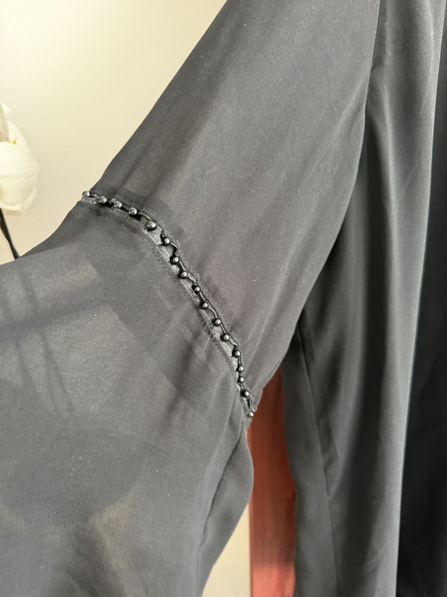 Calvin Klein Camicette: Calvin Klein Bluse Tunika – Usato da Obfelden venduto da tan_9lj9 3