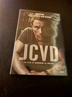 JCVD (Jean Claude Van Damme) double DVD 📀 