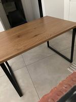 Tavolo da cucina  80x120x75